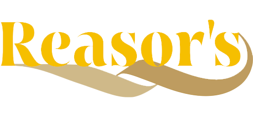 Grocery Shopii First Logo Bar – Reasors