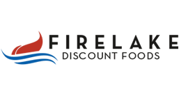 Grocery Shopii First Logo Bar – Firelake