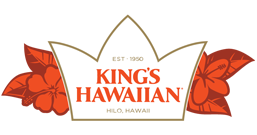 Grocery Shopii Second Bar – Kings Hawaiian