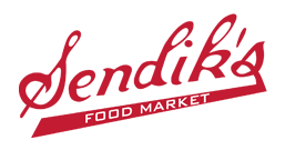 Grocery Shopii First Logo Bar – Sendik